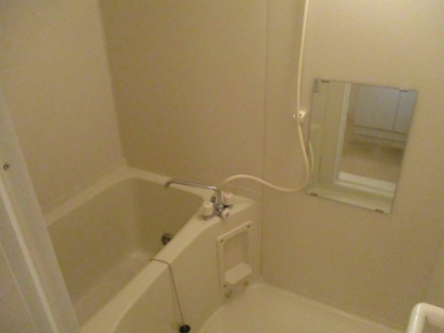 ユーカーサ 風呂画像