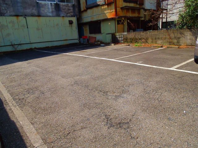 グランヒルズ中野 その他外観3