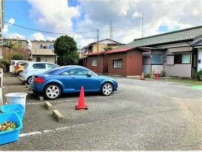 リヴェールマリン  その他外観3