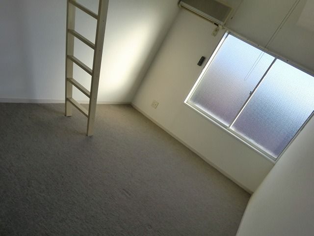 リヴェールマリン  リビング