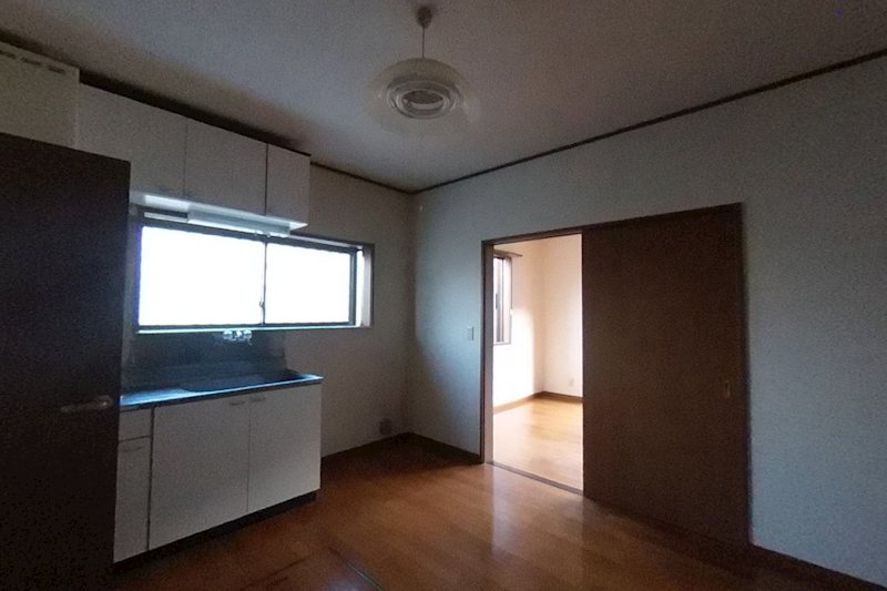 リエージュ山下 リビング