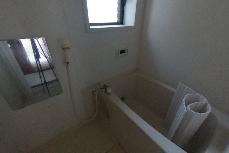 リエージュ山下 風呂画像