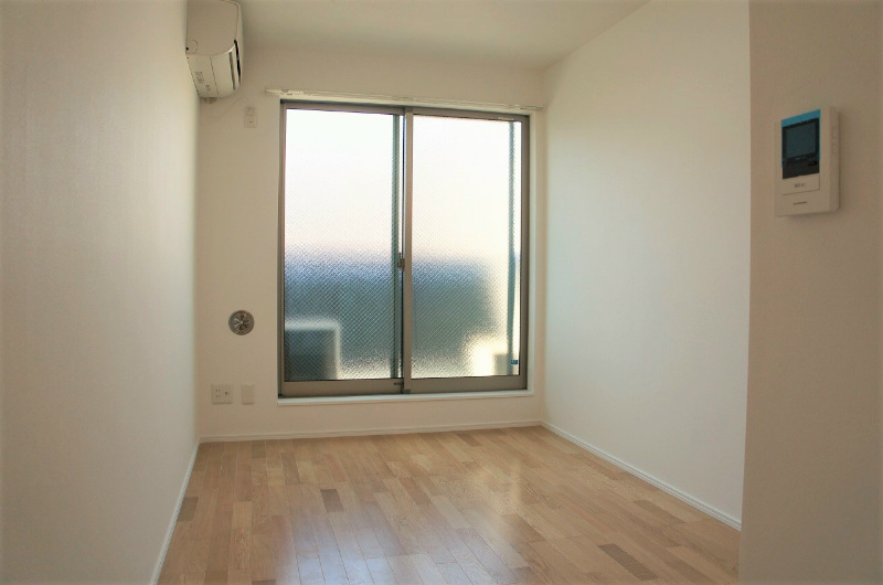 Live　flat リビング