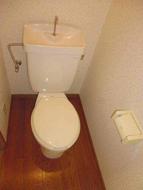 メゾンハイウェルⅡ その他3