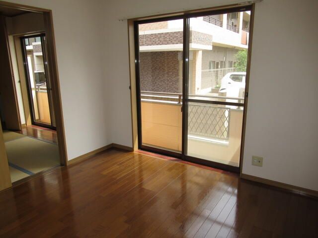 メゾンハイウェルⅡ その他4