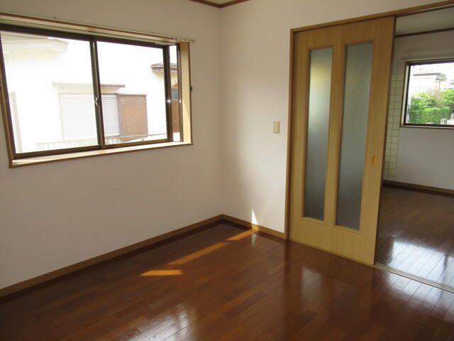 メゾンハイウェルⅡ その他5