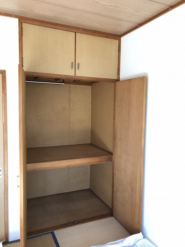 リヴ・ロングパレス その他4