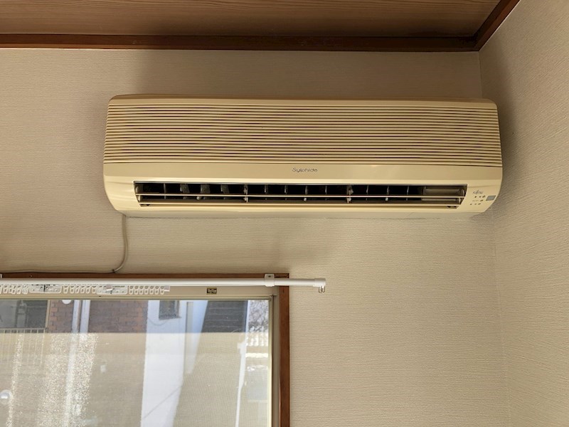 リヴ・ロングパレス その他5