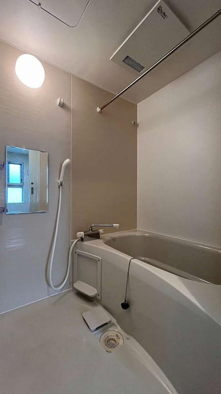 AZUL　Grand 風呂画像