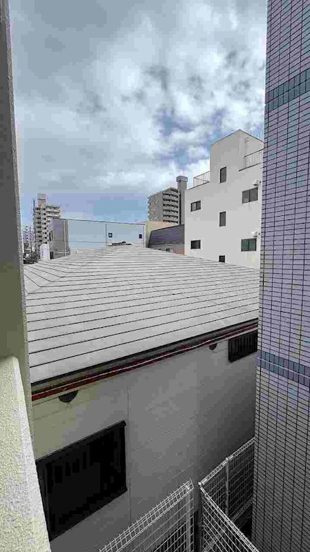 AZUL　Grand ベランダ