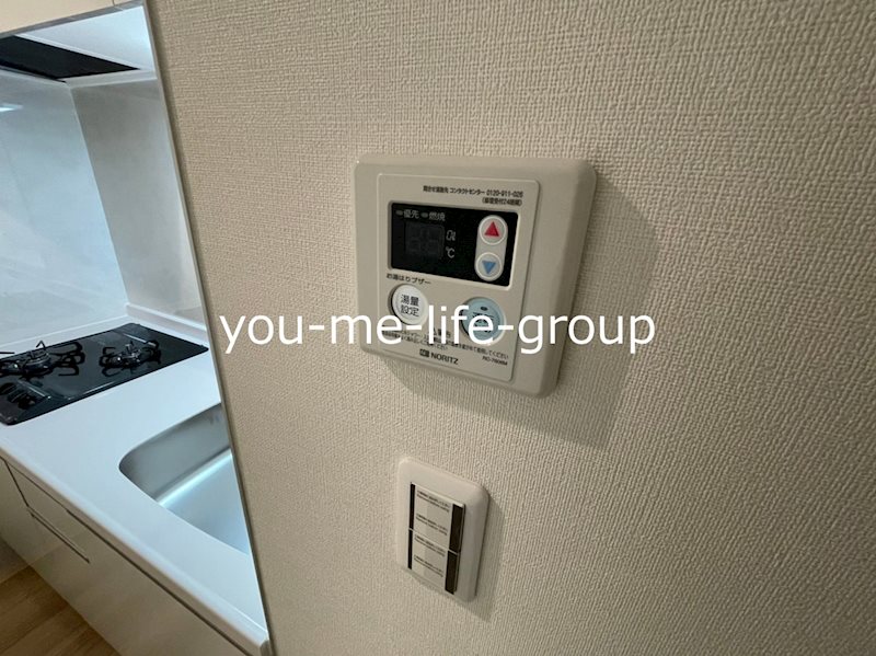 AZUL　Grand その他5