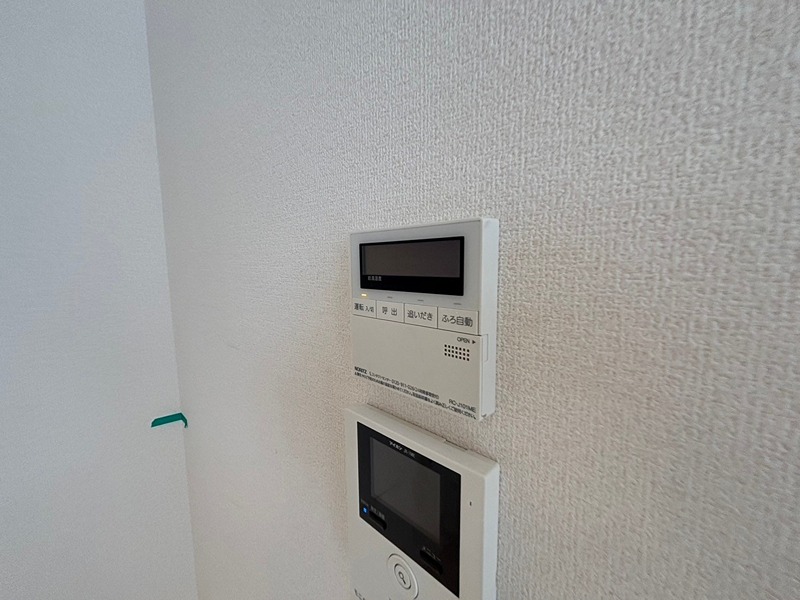 稲荷森ハウス その他4