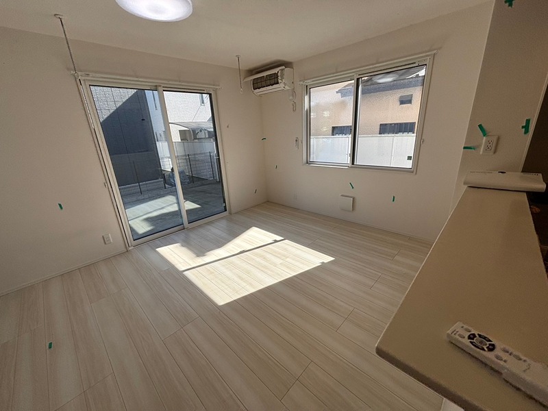 稲荷森ハウス その他7