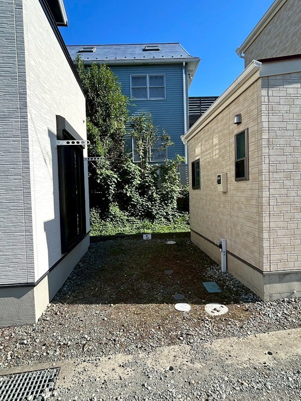 かものみやK その他外観2