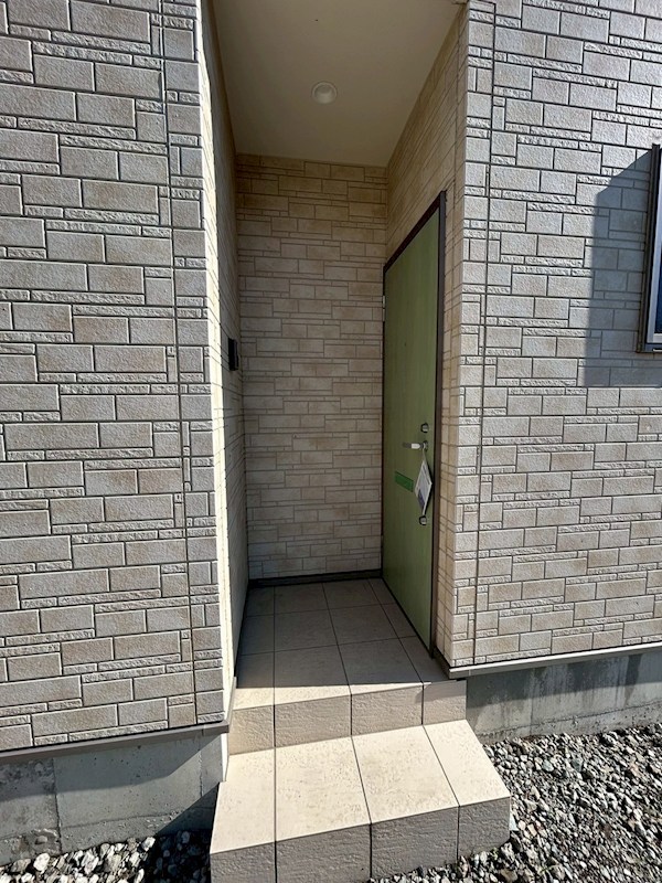 かものみやK その他外観3