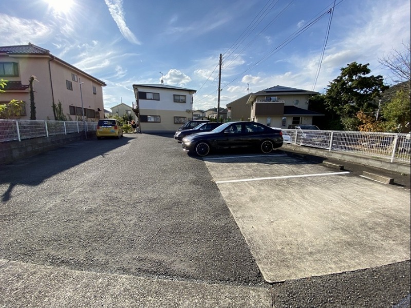 サマーシティ湘南の写真3