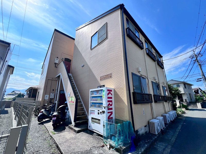 スタイリッシュ976 105号室 外観