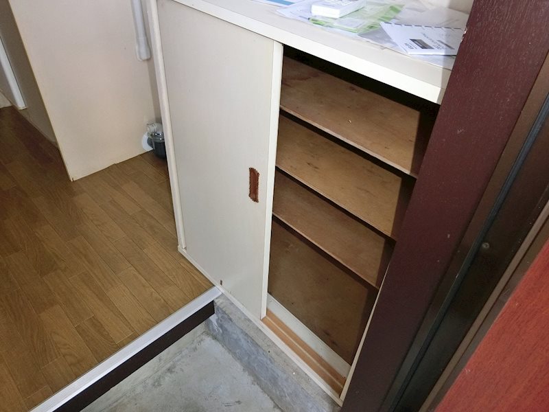 スタイリッシュ976 その他9