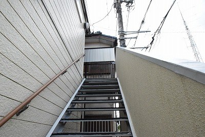 ニューシティ本厚木 その他外観1