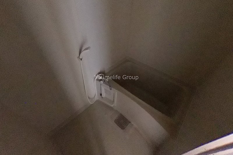 アイレッツM 風呂画像