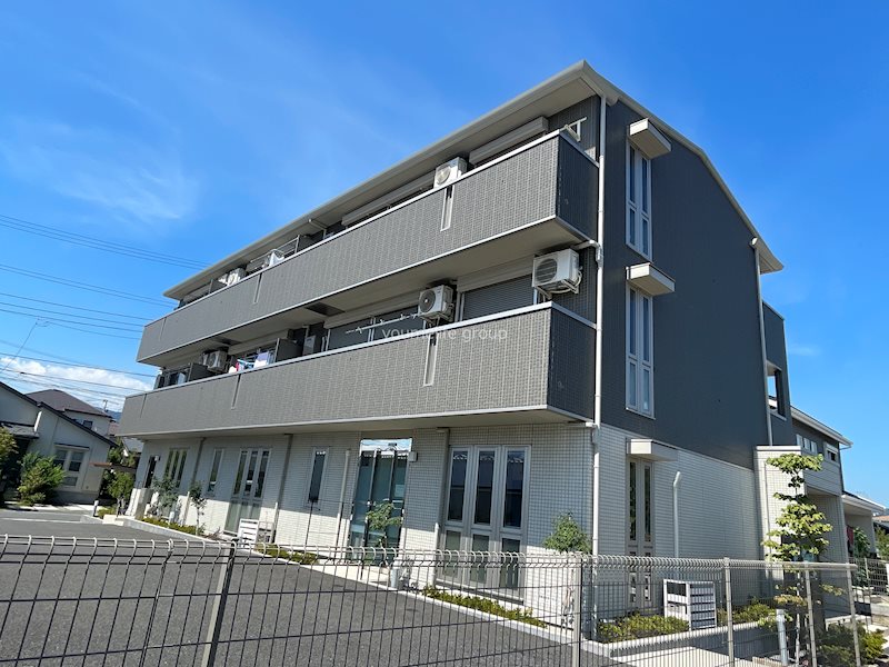 Calore開成 301号室 外観