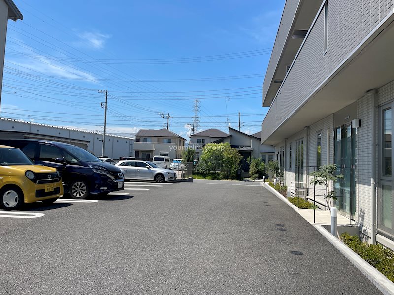 Calore開成 その他2