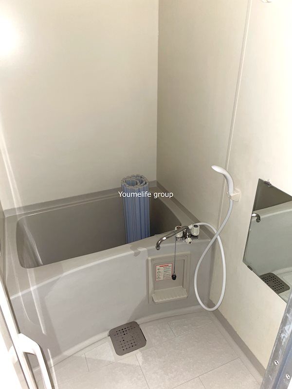 ビッグフィールド 風呂画像