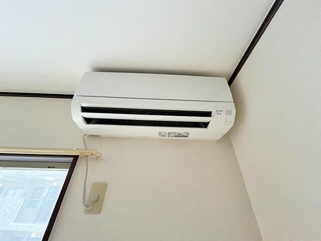 ホワイトレジデンスⅡ その他3