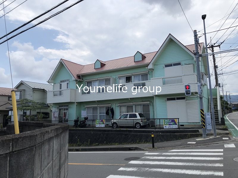 伊勢原エイトハイム その他外観1