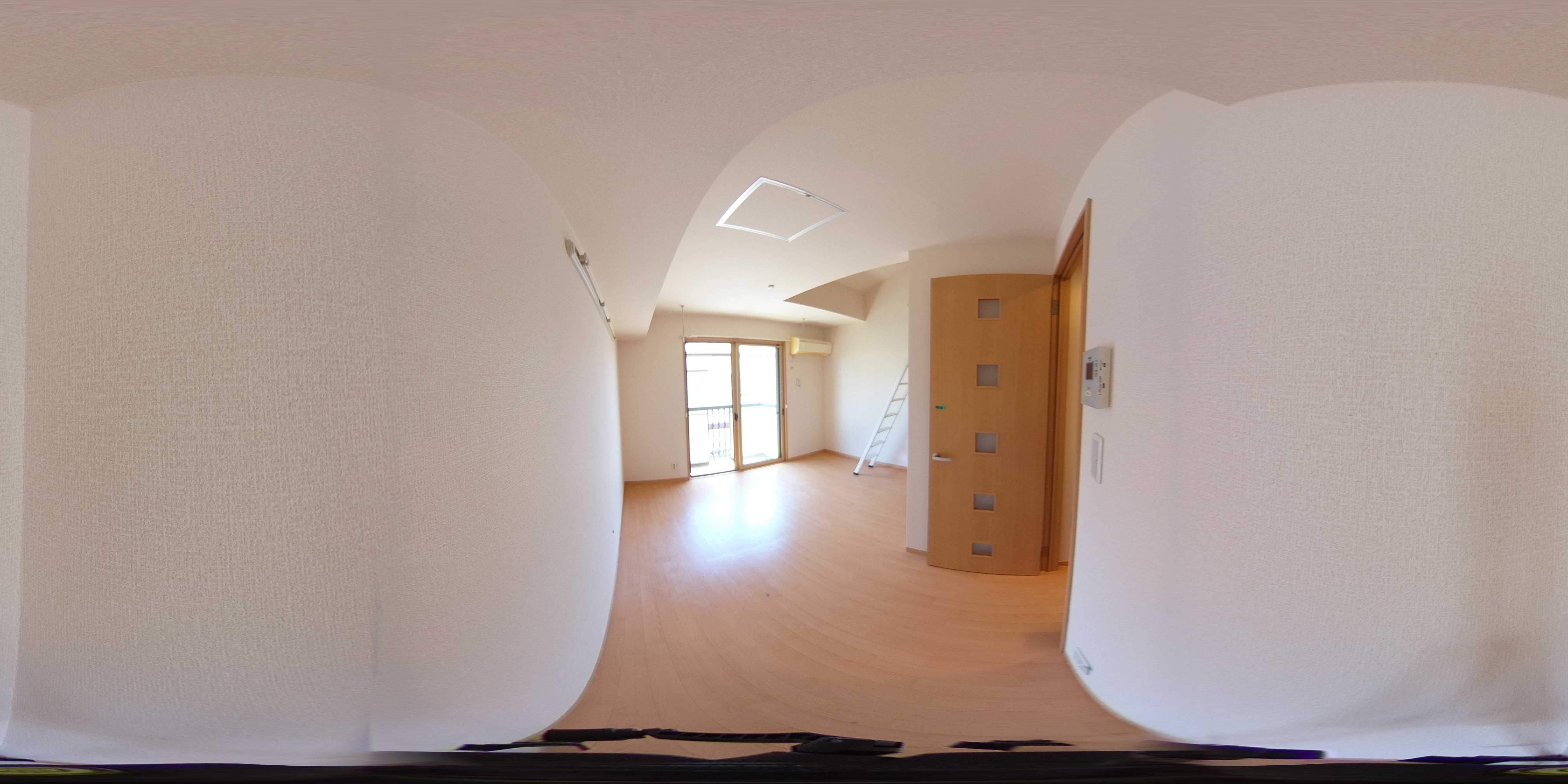 パークヒルズ  リビング
