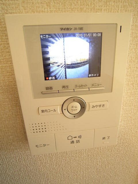 ソシア　フジケン　A その他4