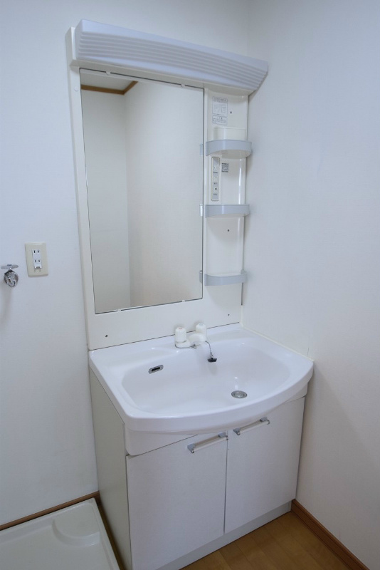 城山奥津マンション その他1