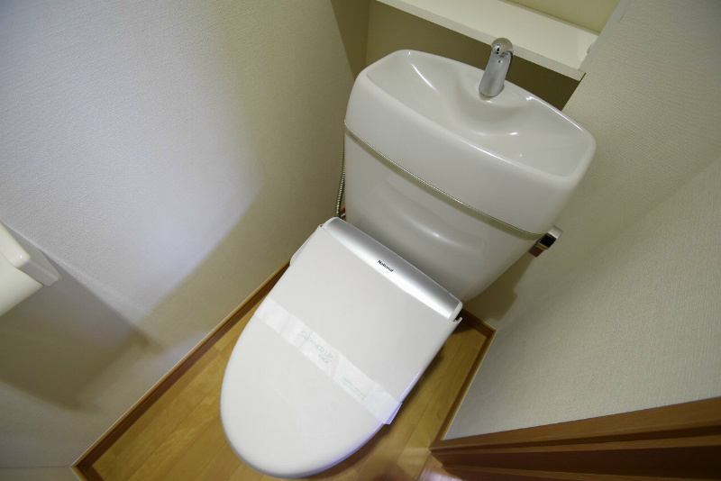 城山奥津マンション その他4