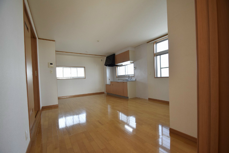 城山奥津マンション その他16