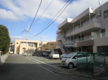 ミストレル その他5