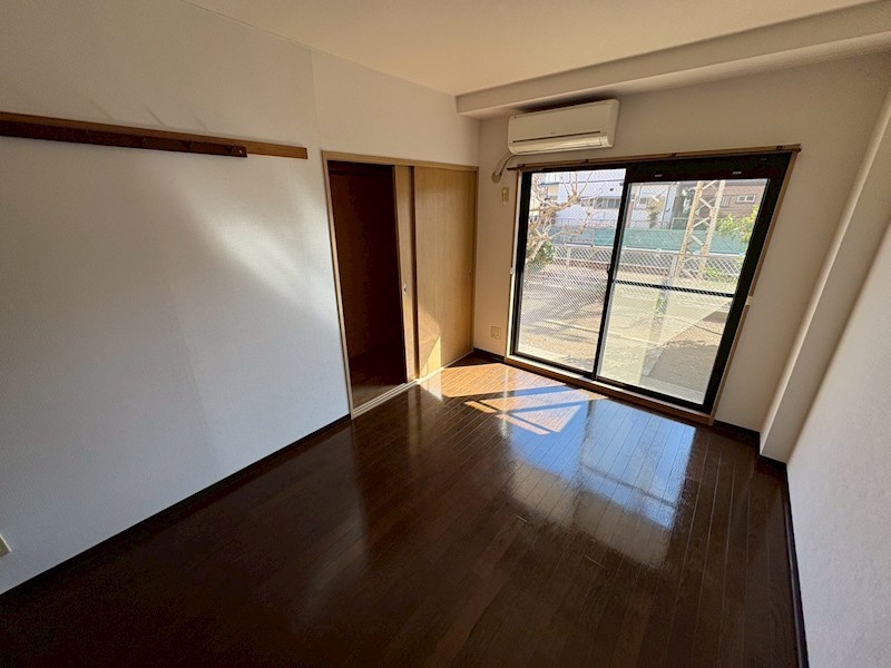 ミストレル リビング