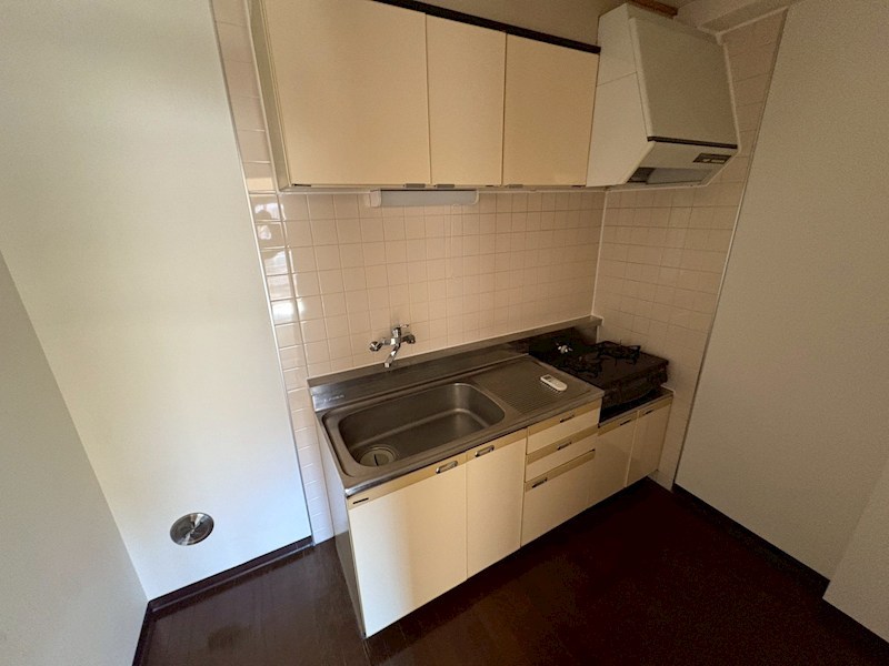 ミストレル キッチン