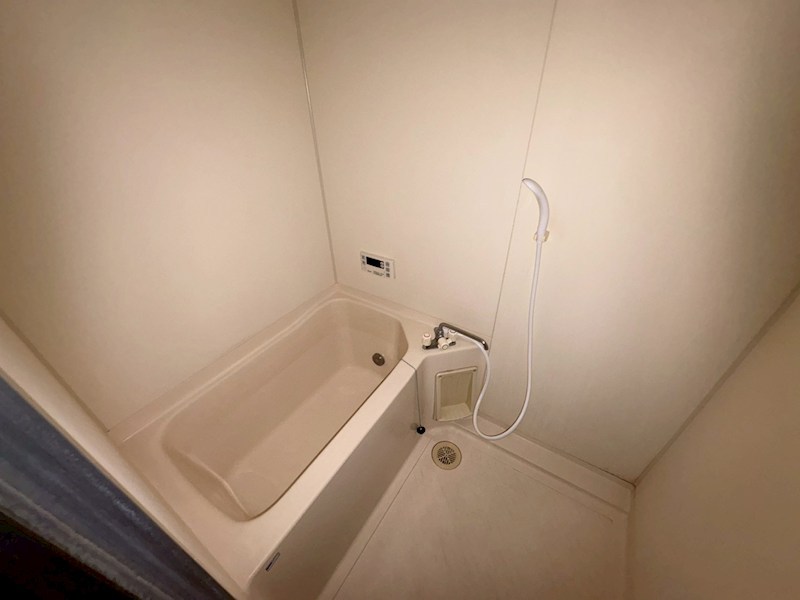 ミストレル 風呂画像