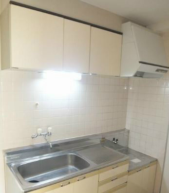 ミストレル キッチン