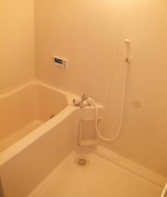 ミストレル 風呂画像