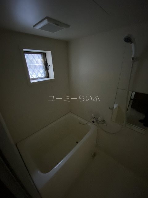 リフレコデラ湘南Ｃ 風呂画像