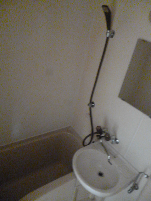 ドリームアロー円蔵Ⅱ 風呂画像