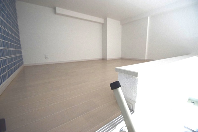 プライムテラス東海大学前Ⅰ ベッドルーム