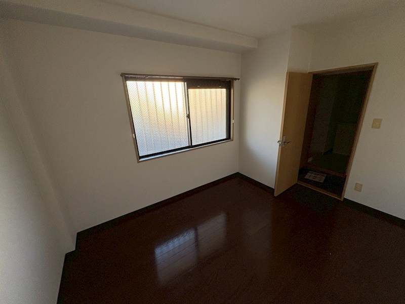 ミストレル ベッドルーム