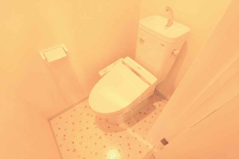 ガーデンテラス その他3