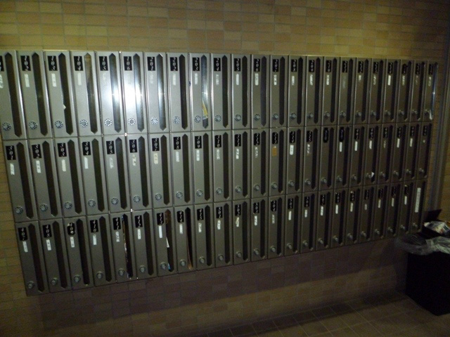 ラグゼナ本厚木 その他外観1