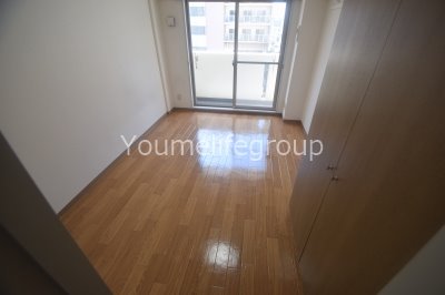 ラグゼナ本厚木 リビング