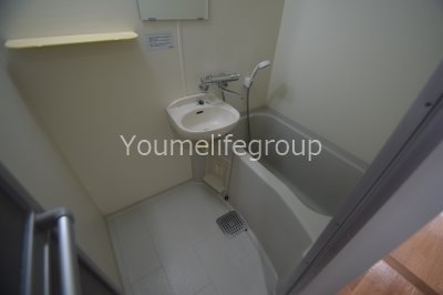 ラグゼナ本厚木 風呂画像