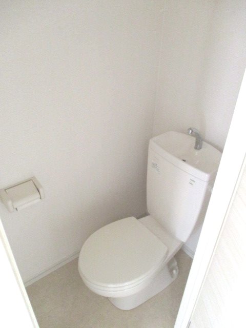 アムールR1 その他1