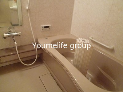 ベルシャイン厚木 風呂画像